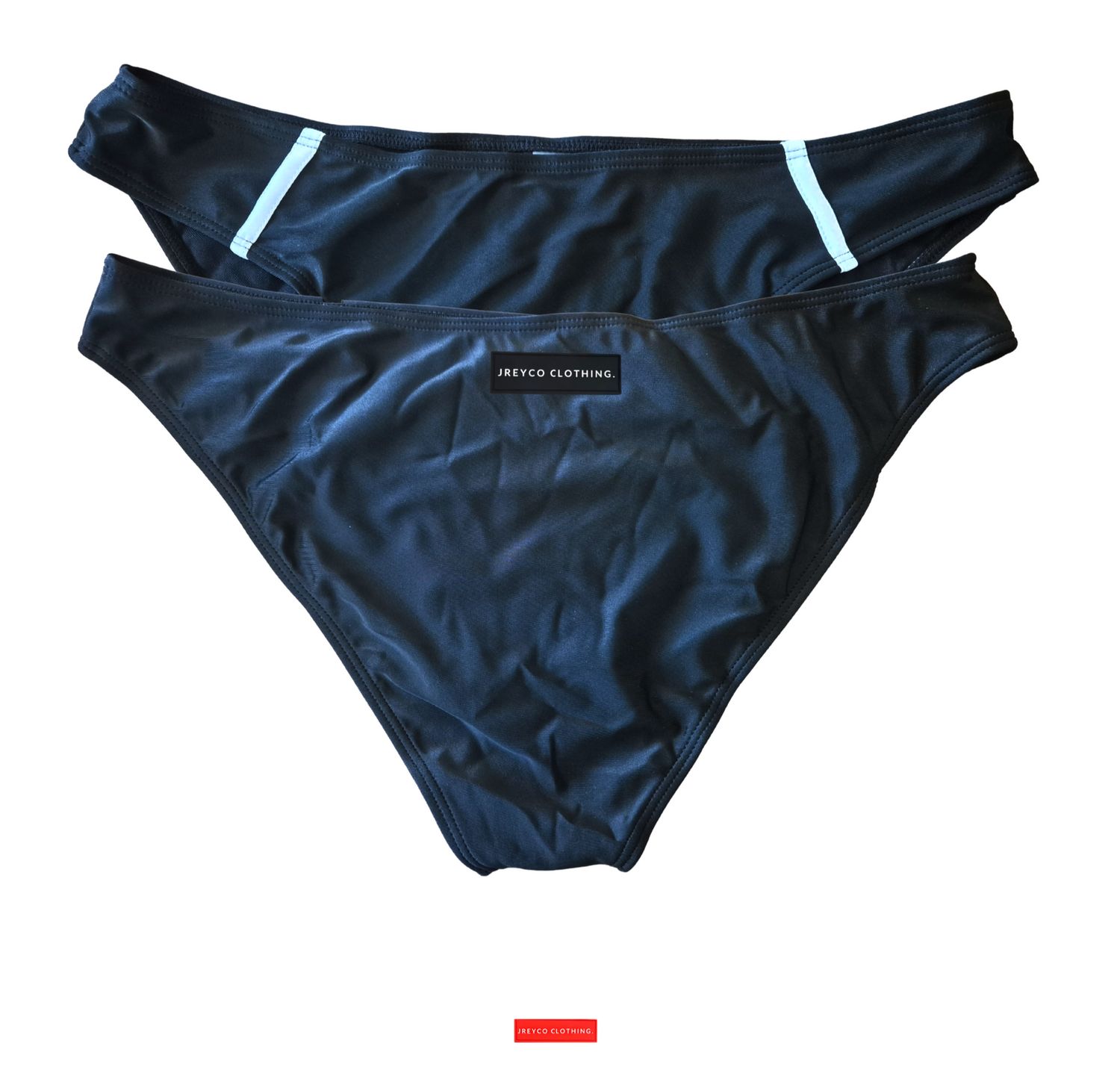 Jreyco Clothing Bikini Bottoms