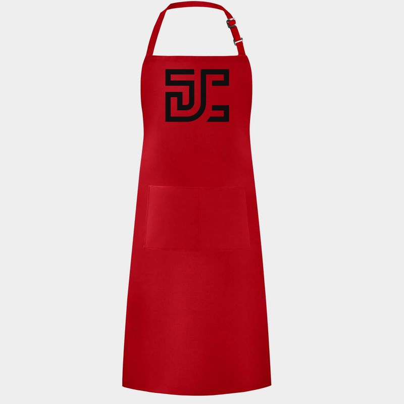 'Cooking with Jreyco' Apron