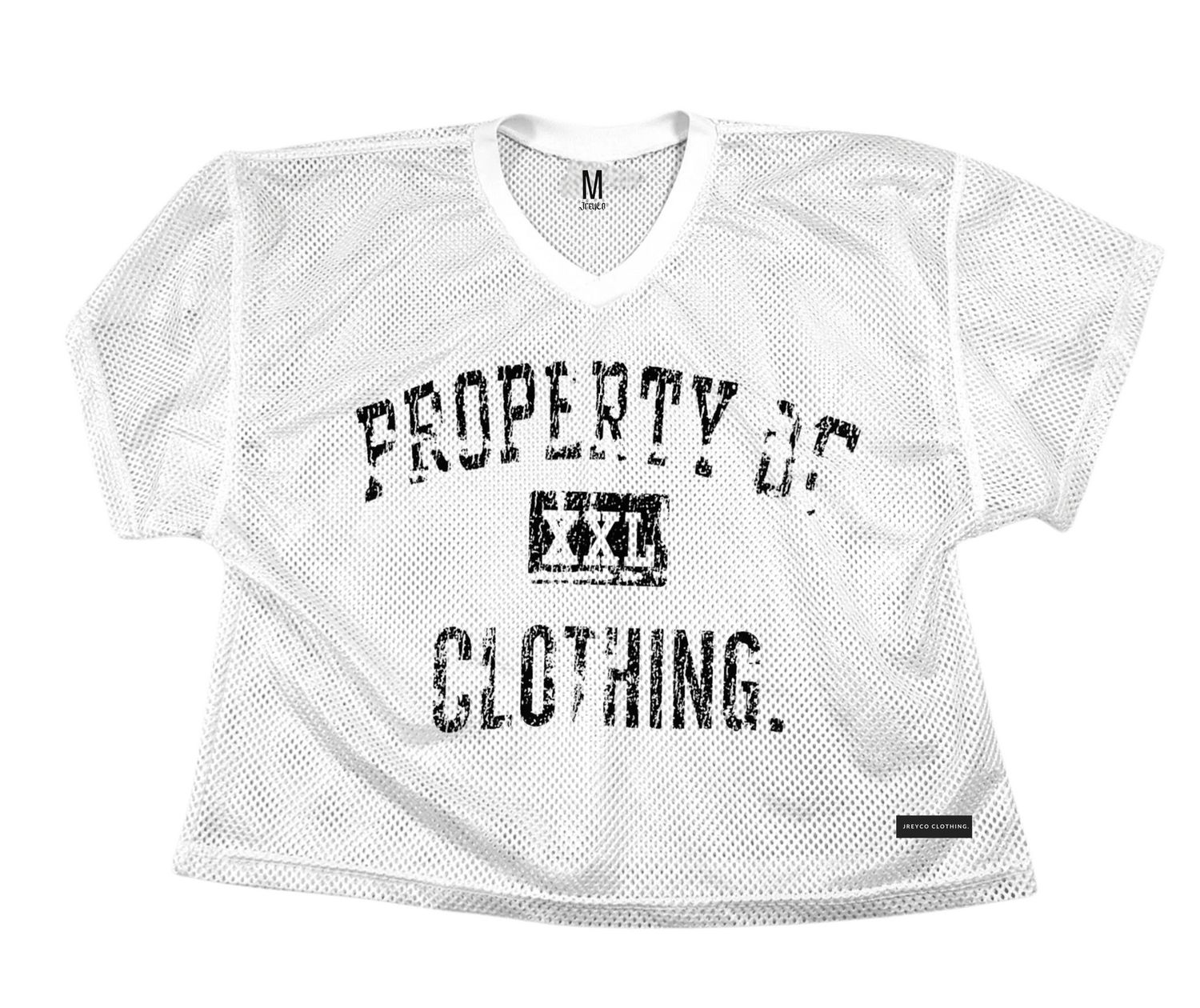 Jreyco Clothing Football Jerseys