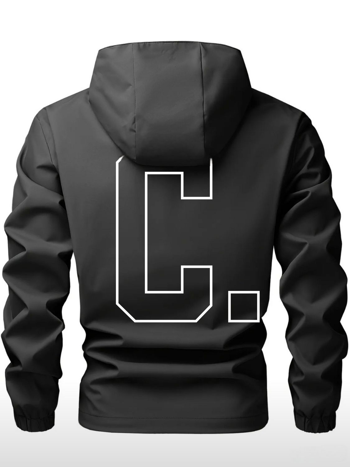 Jreyco Clothing Jacket