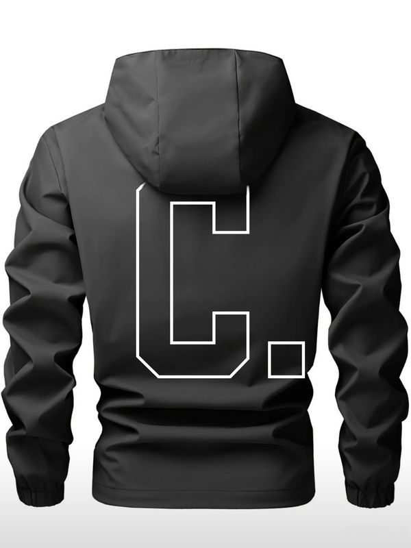 Jreyco Clothing Jacket