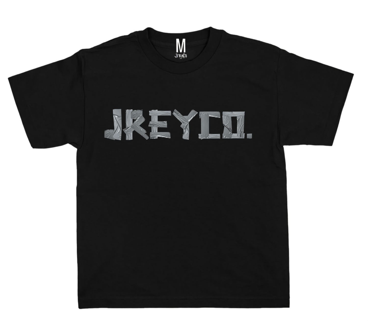 Jreyco Duct Tape T-Shirt