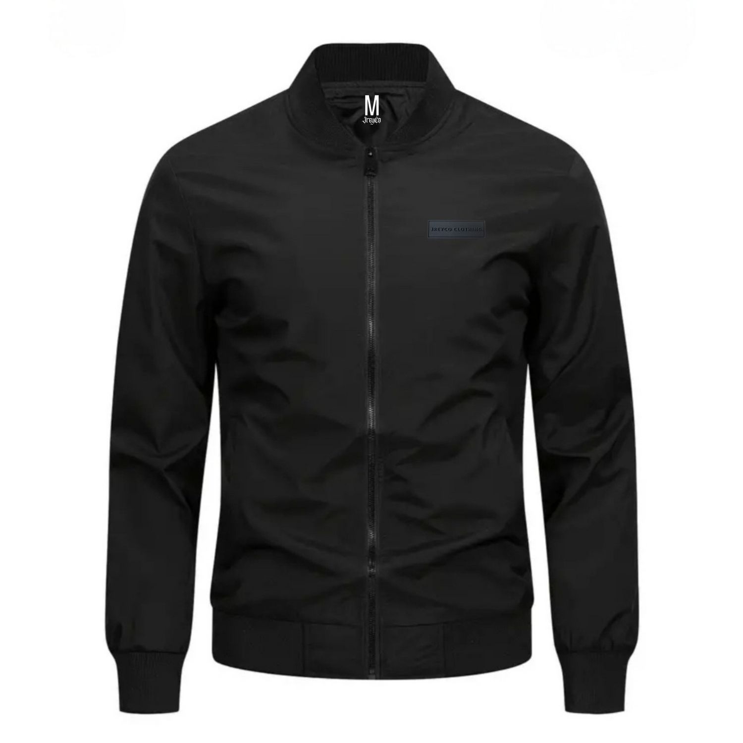 Jreyco Clothing Bomber Jacket