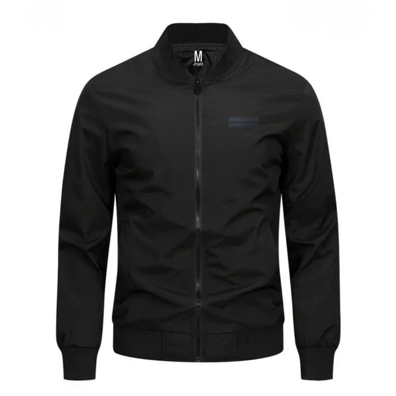Jreyco Clothing Bomber Jacket