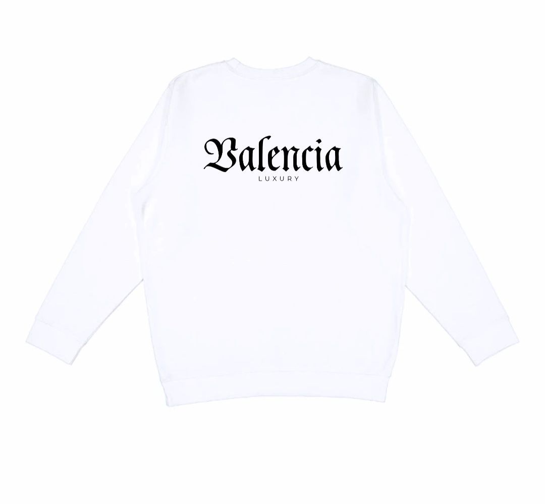 Jreyco Valencia II Sweatshirt