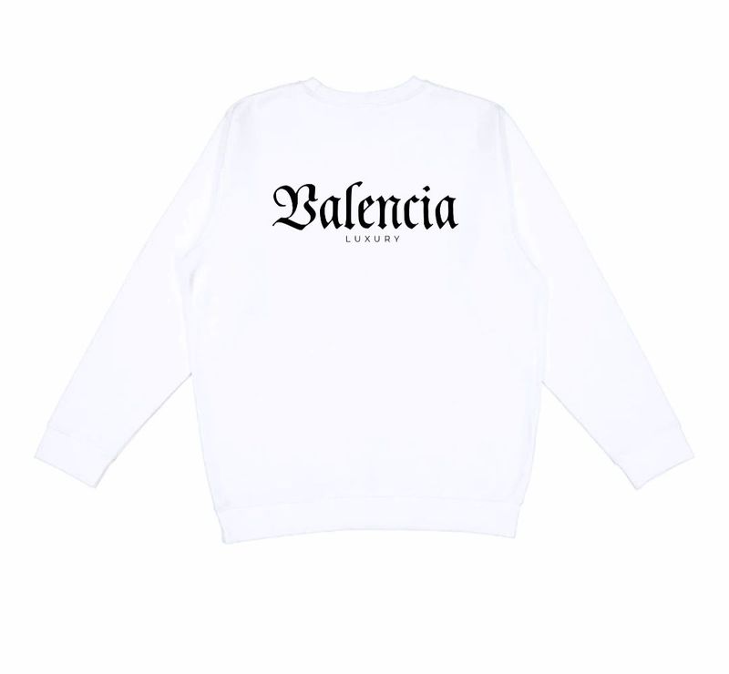 Jreyco Valencia II Sweatshirt