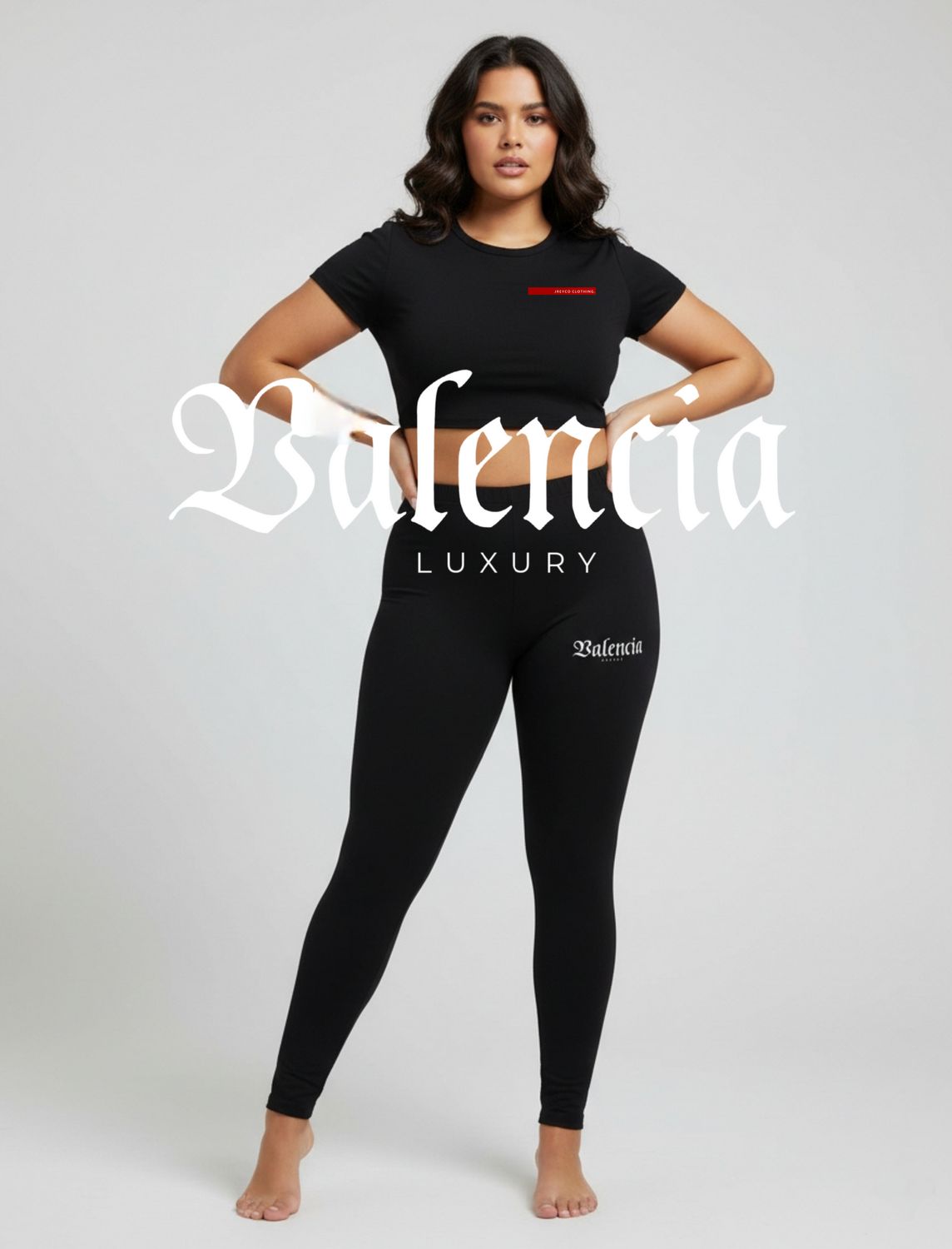 Jreyco Valencia II Leggings