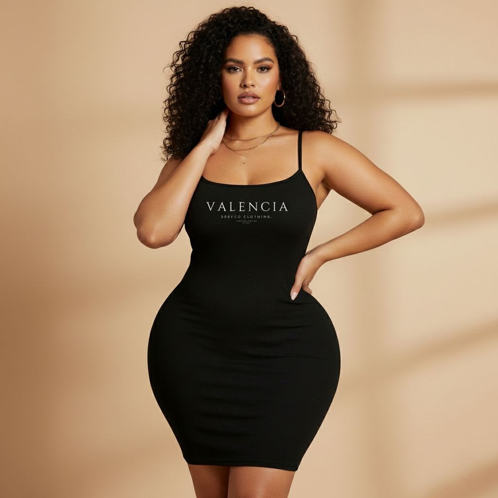 Jreyco Valencia Mini Dress