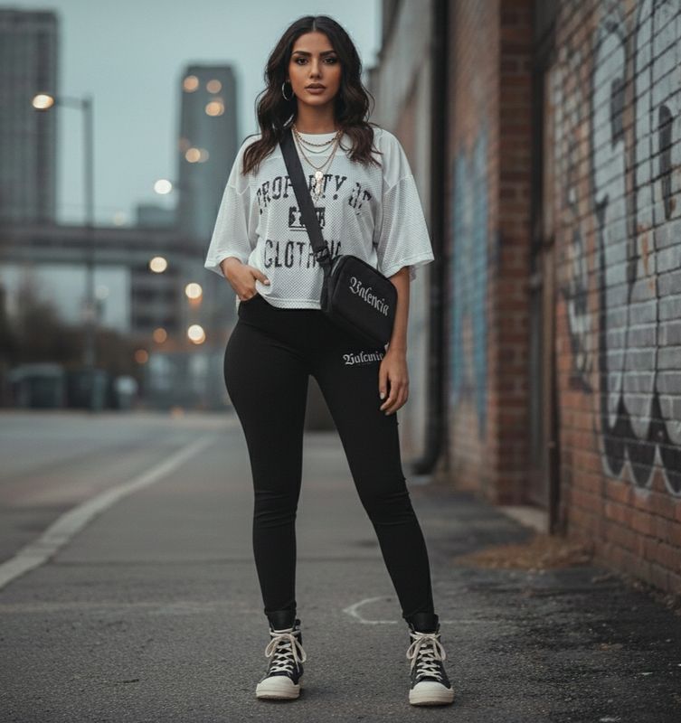 Valencia II Belt Bag