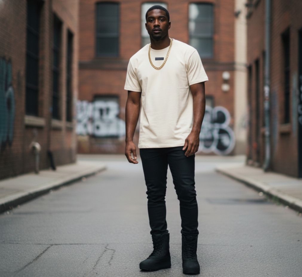 Jreyco Clothing T-Shirt