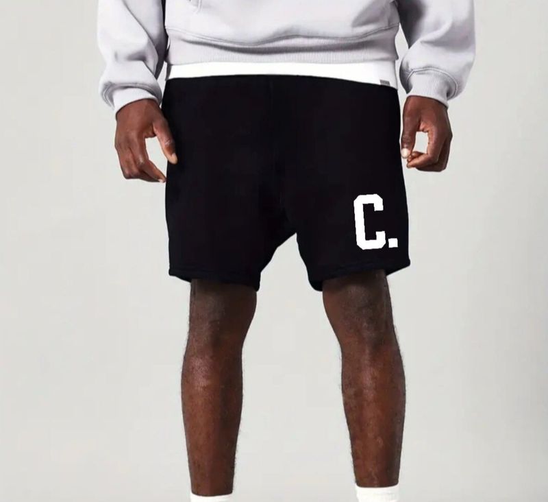 Jreyco Clothing Basketball Shorts