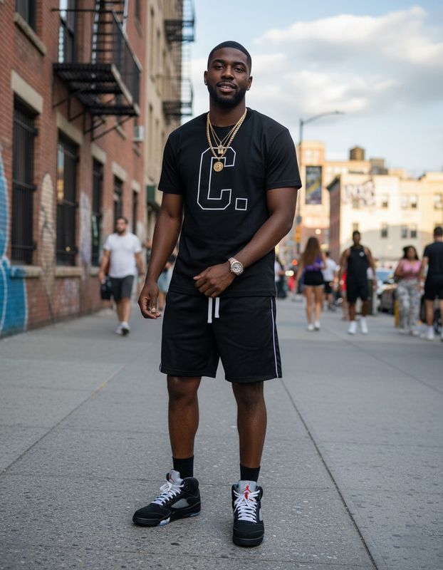 Jreyco Clothing T-Shirt