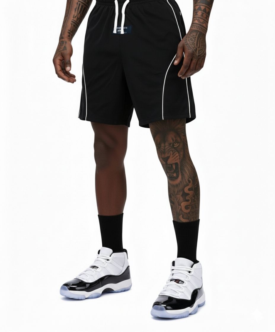 Jreyco Clothing Shorts