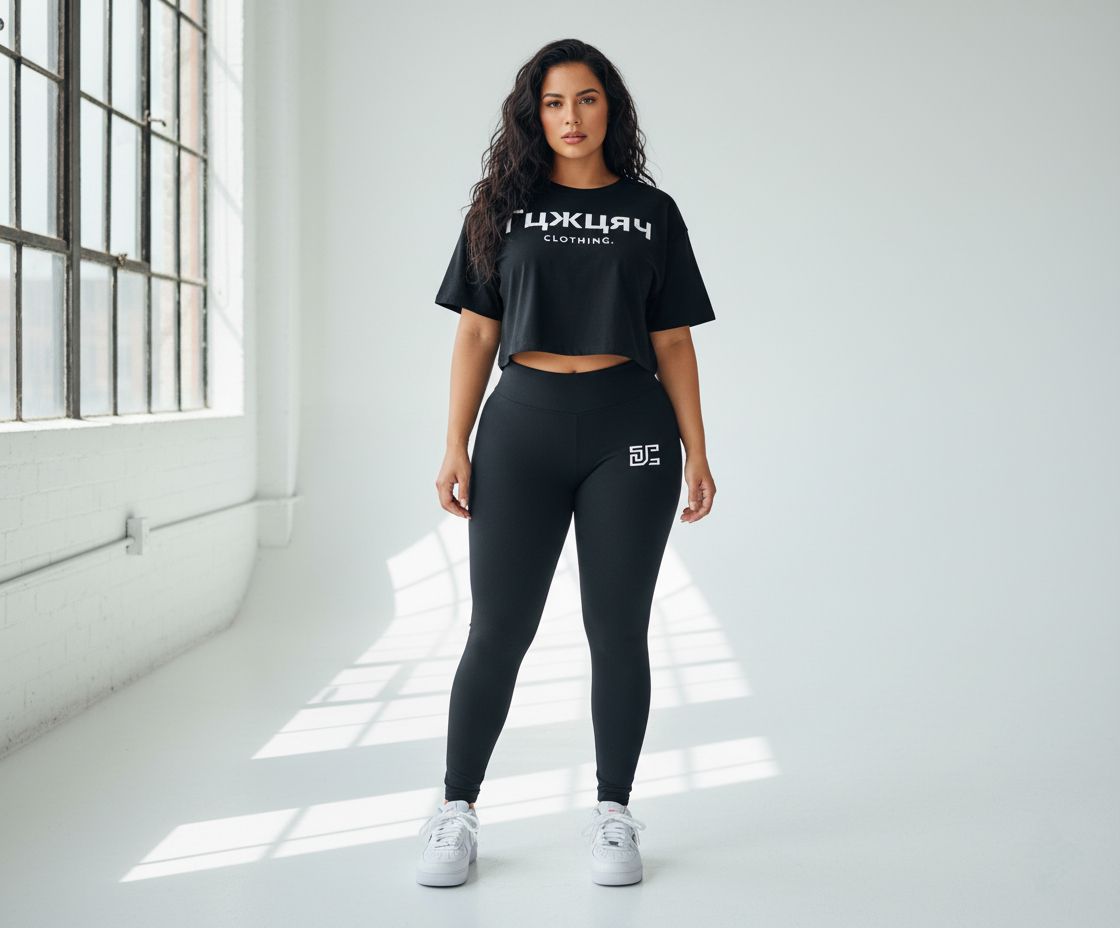 Jreyco Clothing Гцжцяч T-Shirt