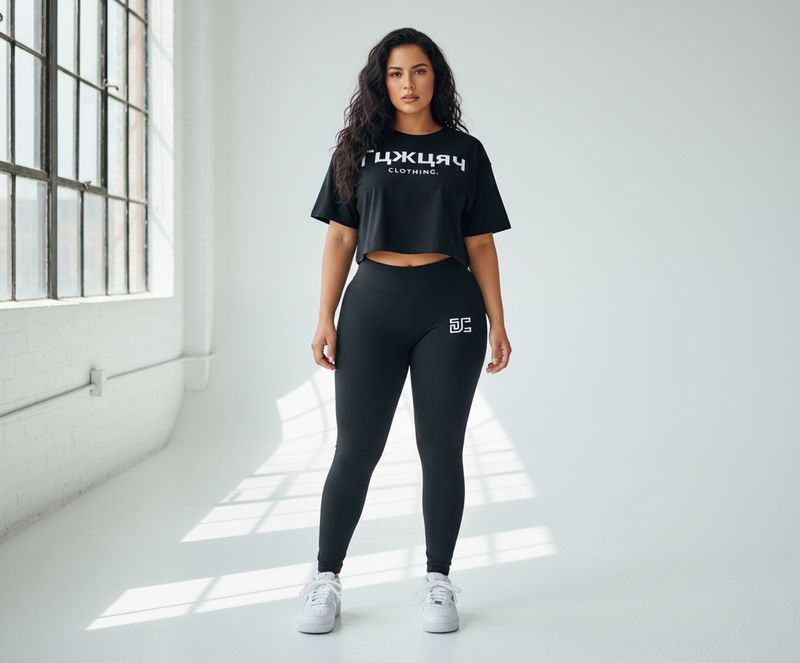 Jreyco Clothing Гцжцяч T-Shirt