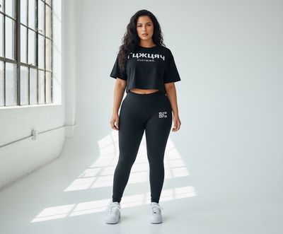 Jreyco Clothing Гцжцяч T-Shirt