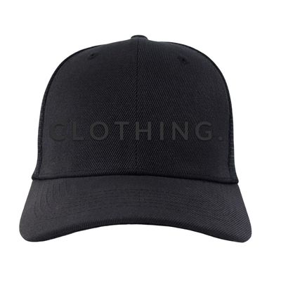 Jreyco Clothing Trucker Hat