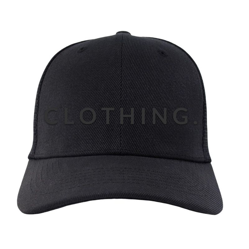 Jreyco Clothing Trucker Hat