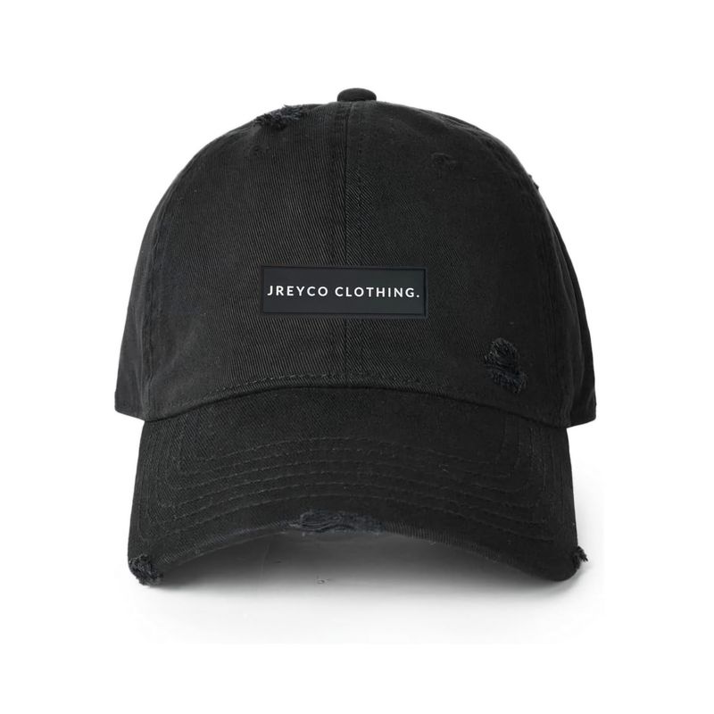 Jreyco Clothing Distressed Dad Hats