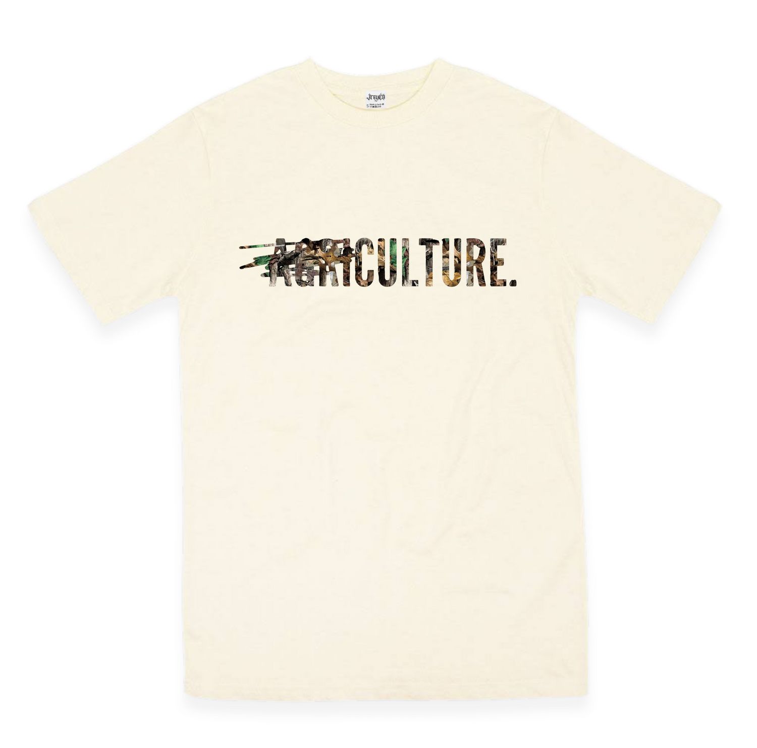 A̶g̶r̶i̶culture T-Shirt