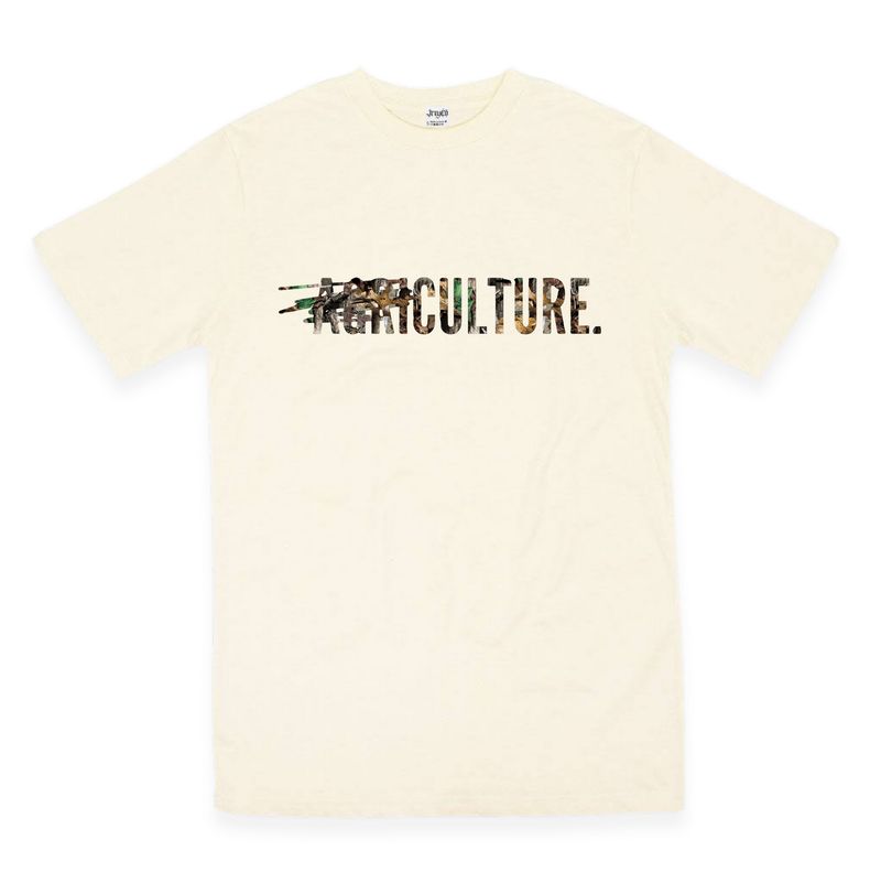 A̶g̶r̶i̶culture T-Shirt