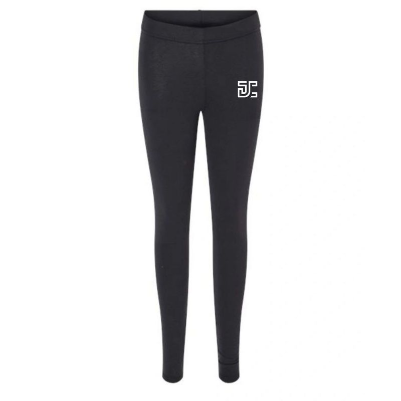 Jreyco Logo Leggings