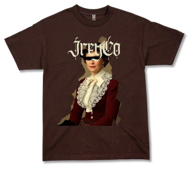 Jreyco 1725 T-Shirt