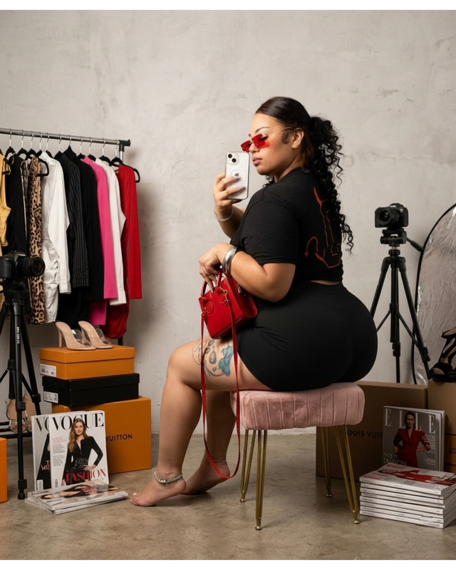 Jreyco Clothing Devil Women's Crop