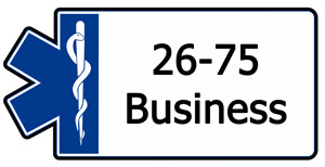 Business 26-75 Employees
