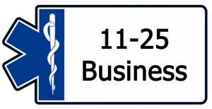 Business 11-25 Employees