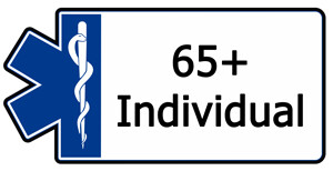 Senior 65+ Individual