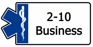 Business 2-10 Employees