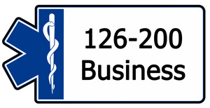 Business 126-200 Employees