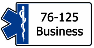 Business 76-125 Employees