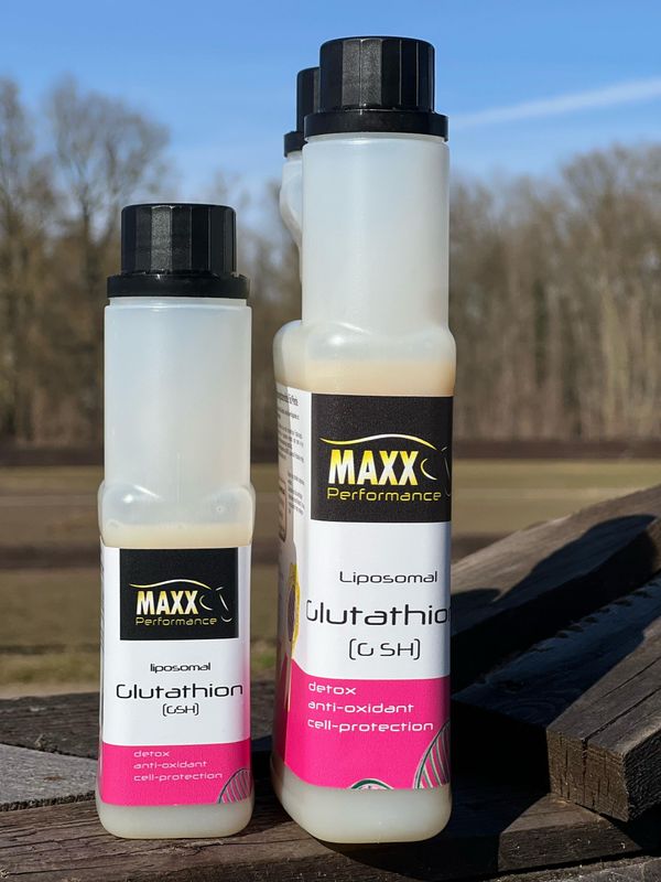 Liposomal Glutathion Liposomal Glutathion