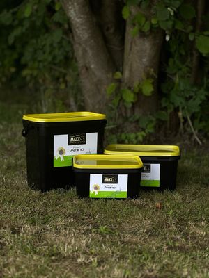 Amino Power Amino Power