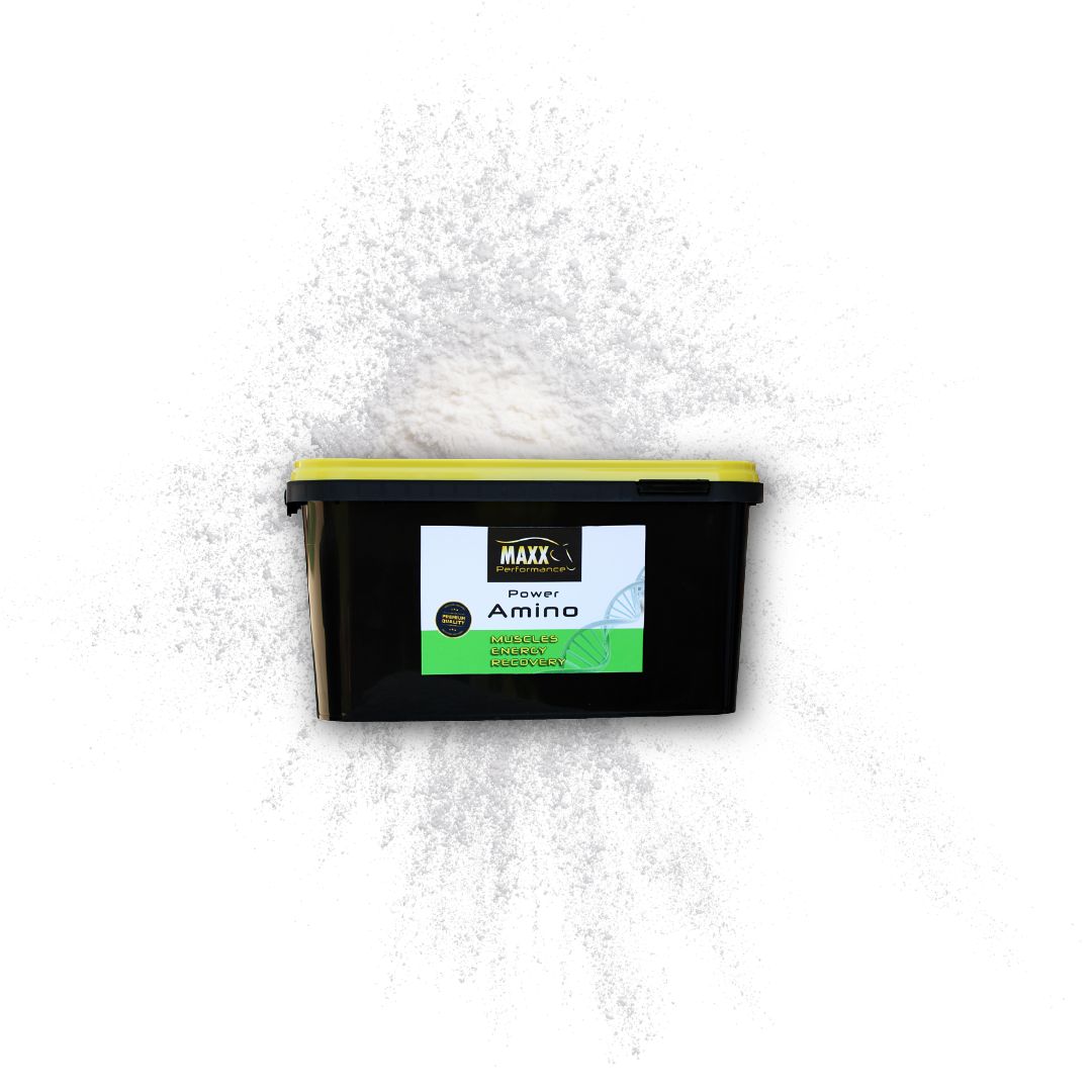 Amino Power Amino Power
