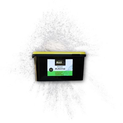 Amino Power