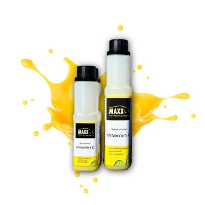Liposomal Vitamin C
