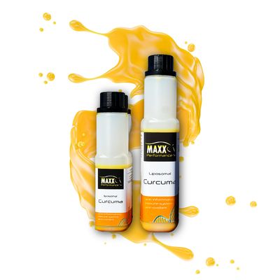 Liposomal Curcuma Liposomal Curcuma