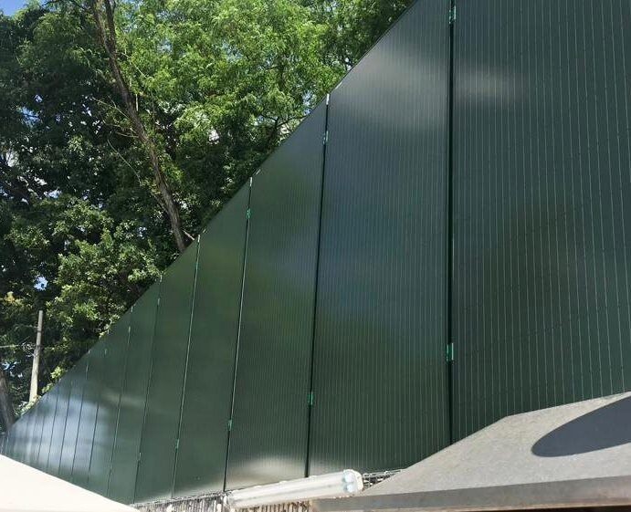 GruppoSTG - Modulo 72 celle monocristallino verde - 345W
