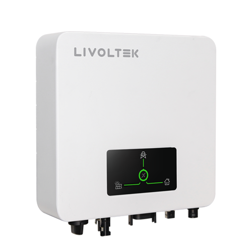 Livoltek - Inverter monofase di stringa 2.2kW