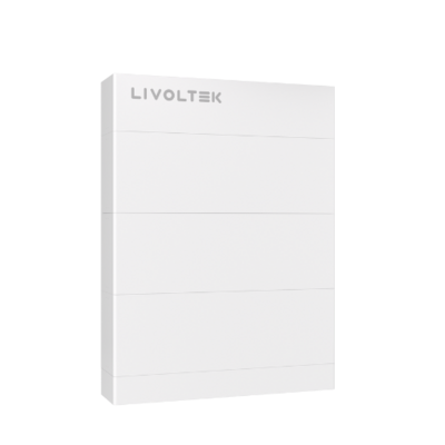 Livoltek - Batteria High Voltage