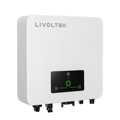Livoltek - Inverter monofase di stringa 3.3 kW