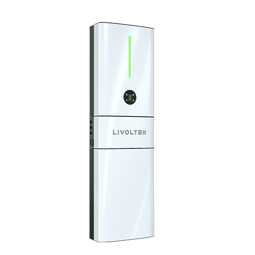 Livoltek - Sistema all-in-one 3.68 kW/5 kWh