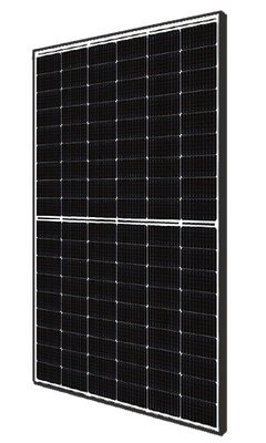 GruppoSTG - Modulo fotovoltaico alta potenza half cut - 410W