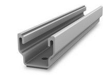 K2 - Profilo MULTIRAIL 25 - 250mm (50 pezzi)