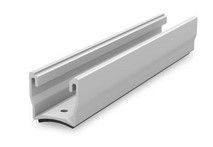 K2 - Profilo MULTIRAIL 25 CSM - 250mm (50 pezzi)