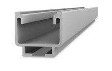 K2 - Profilo SOLIDRAIL Light37 - 2,50m (20 pezzi)