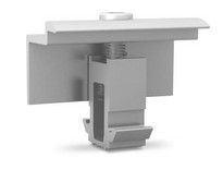 K2 - Morsetto Dome End clamp 30-50 (20 pezzi)